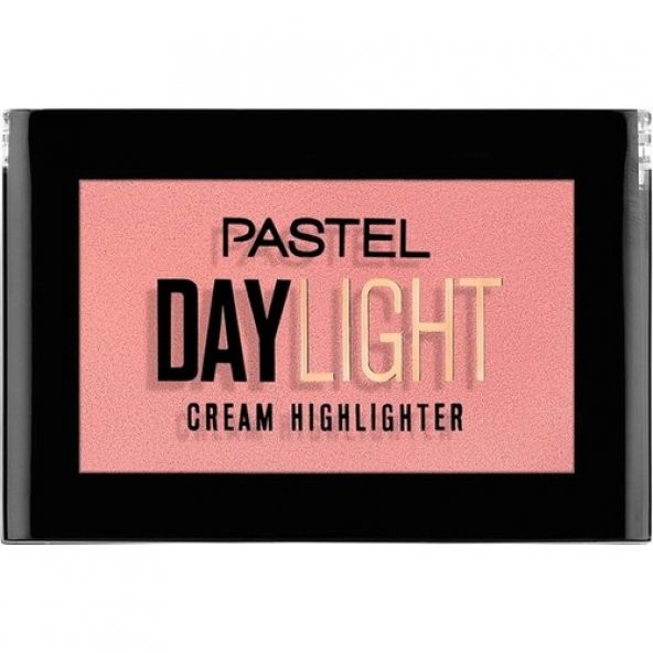 PASTEL DAYLIGHT CREAM HIGHLIGHTER 13