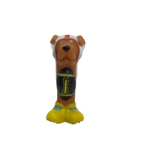 NUNBELL KÖPEK OYUNCAGI SEVİMLİ AYILAR - Resim 4