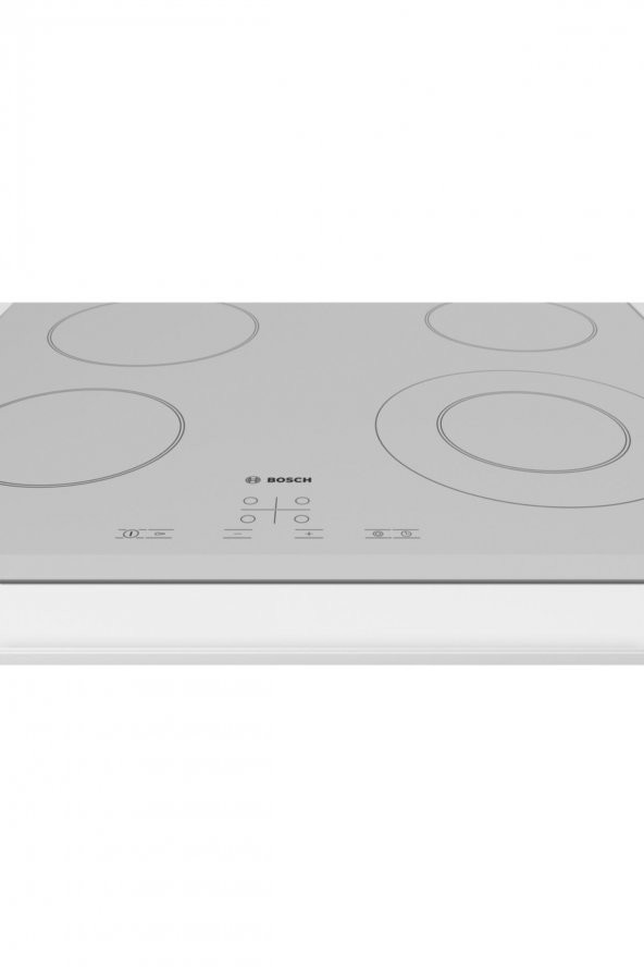 Bosch Pkf652bb1e Ankastre Elektrikli Ocak - 2