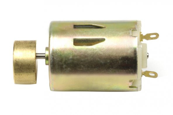 Titreşim Motoru 5v - Güçlü - 7