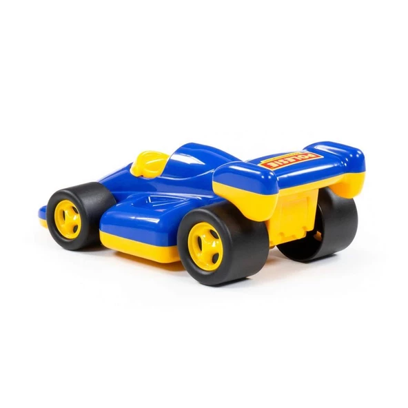 Polesie Oyuncak Sprint Yarış Arabası - 6