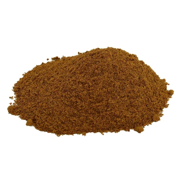 Bağdat Baharat Izgara Harcı Endüstriyel Boy 1000Gr Kiloluk Paket - 2