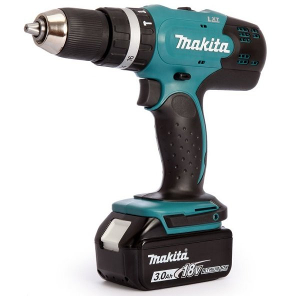 MAKİTA DHP 453 SFE3 AKÜLÜ MATKAP - 2
