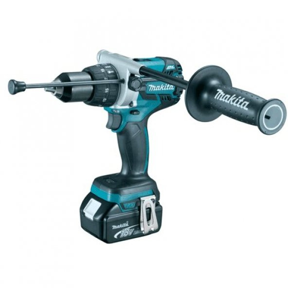 MAKİTA DHP 481 RTJ AKÜLÜ MATKAP - 2