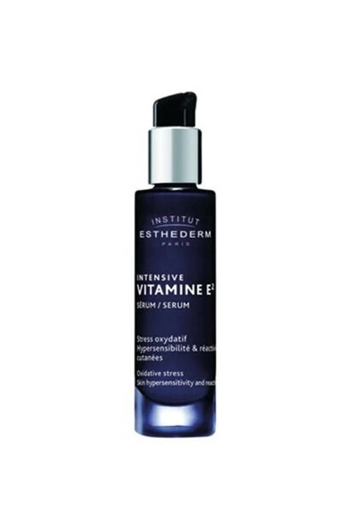 Institut Esthederm Intensive Vitamine E2 Serum 30 ml
