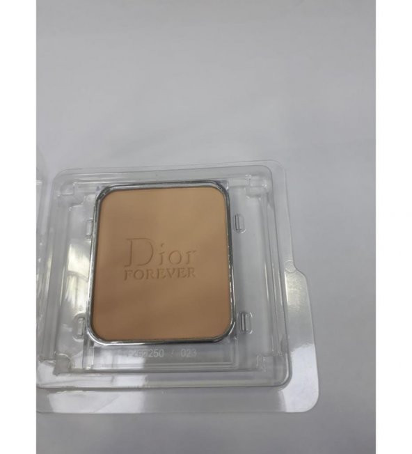 Dior Diorskin Forever Extreme Control 023 Peach Pudra Refill