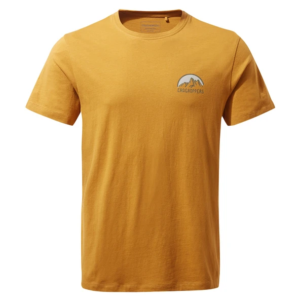 Craghoppers Mightie Erkek T-Shirt-TABA - 1