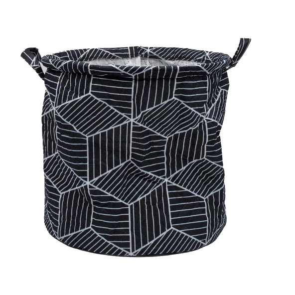 Hometarz Yuvarlak Çok Amaçlı Sepet Büyük Düzenleyici Organizer - 3