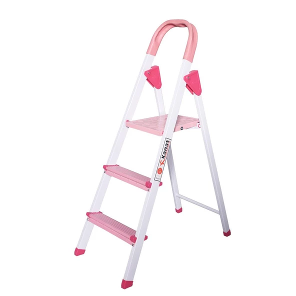 Rita Colorful 2 Basamaklı Merdiven-RCM-682 - 3