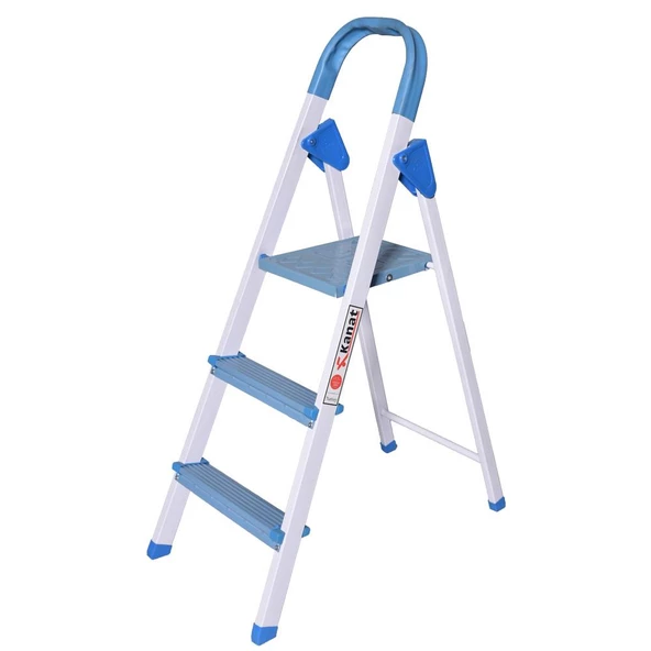 Rita Colorful 2 Basamaklı Merdiven-RCM-682 - 2