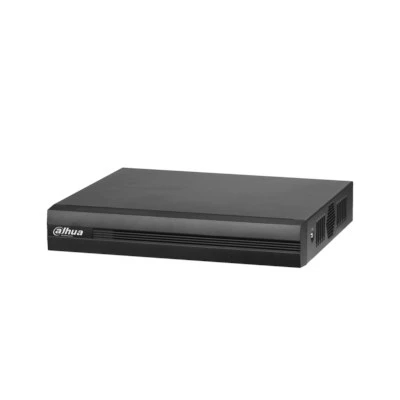 Dahua XVR1B16-I 16 Kanal H.265+ AI SMD WizSense XVR Kayıt Cihazı
