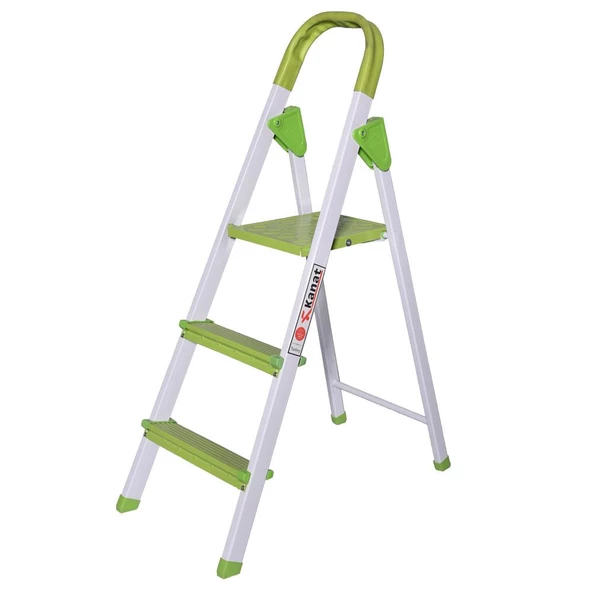 Rita Colorful 2 Basamaklı Merdiven-RCM-682 - 5