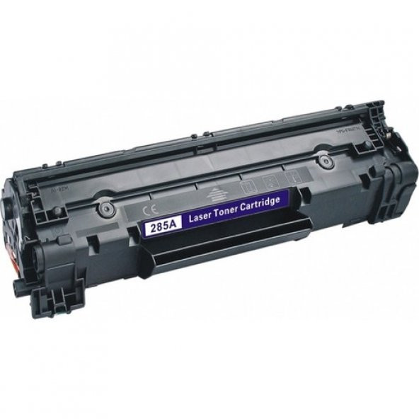 Xplus Laserjet Pro M1132 Mfp Hp CE285A / 85A Reman Muadil Toner 1.600 Sayfa