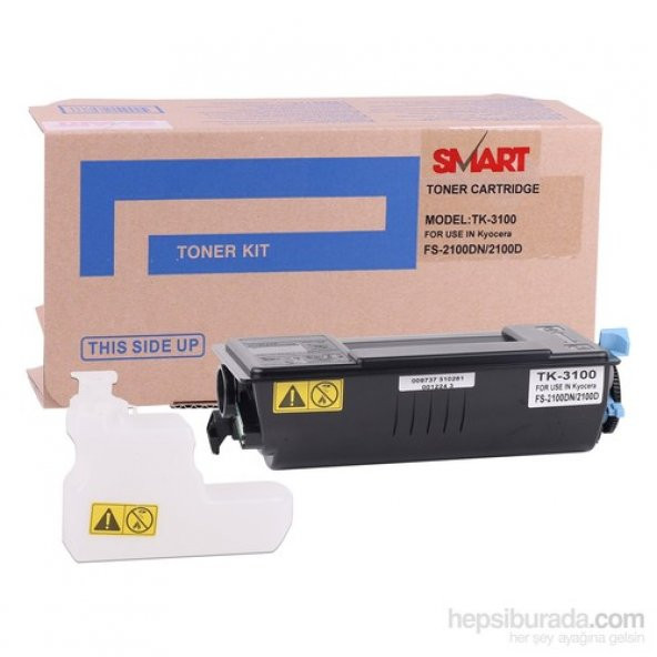 Mıta Tk-3100 Muadil Toner Fs2100d-M3040dn-M3540dn