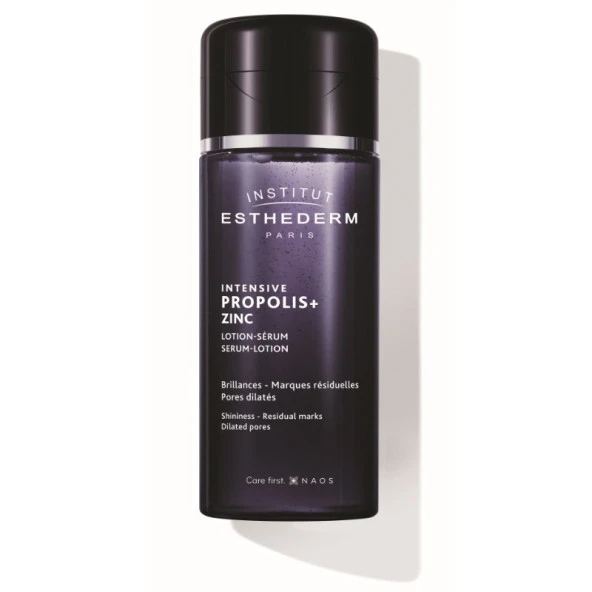 Institut Esthederm Intensive Propolis Zinc Serum Lotion 130 ml
