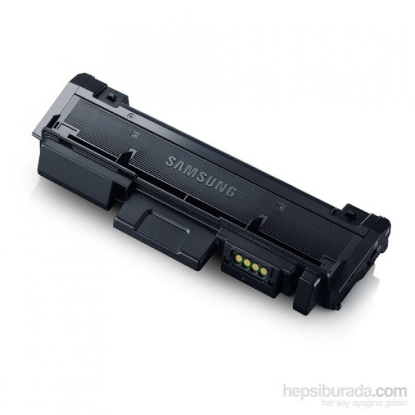 Kripto Samsung Mlt D116l Toner Muadil Yazıcı Kartuş