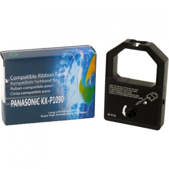 Panasonic Kx-P115İ-1090-1150 Smart Şerit Kx-P1091-1390-1590-2000