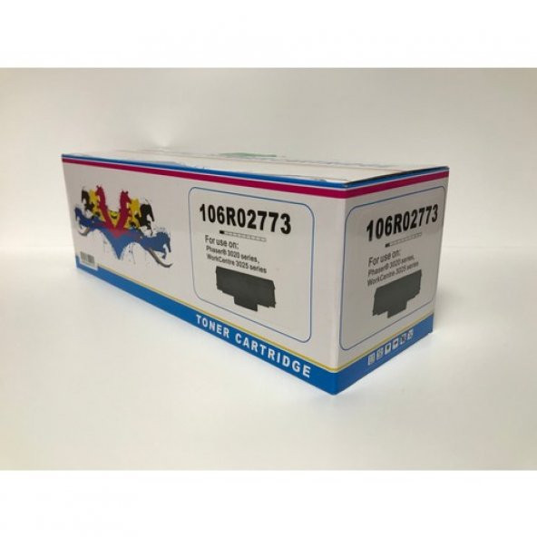 Imagetech Xerox 3025 Toner