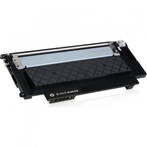 Premium® Samsung CLT K404S Siyah Muadil Toner C430 / C480 / C480FW 1500SY ürün görseli 1