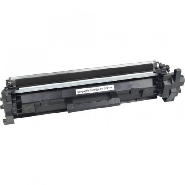 Photo Print HP 17A / HP CF217A / HP Laserjet Pro Muadil Toner