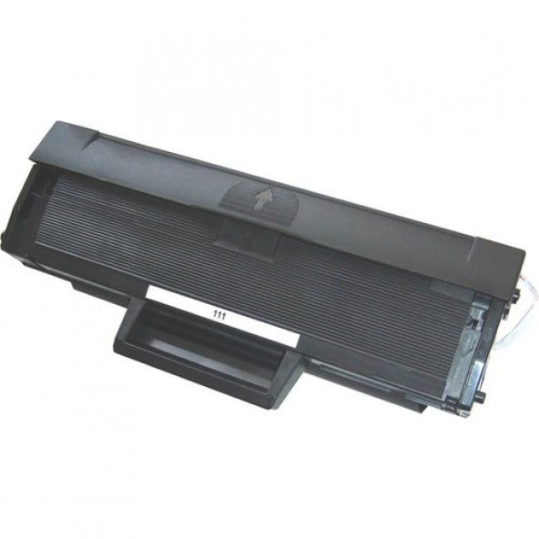 Premium Samsung Mlt D111L Uyumlu 1800 Sayfa Muadil Toner Çipli