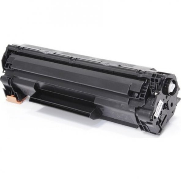 HP LaserJet Pro M127fn MFP M127fw Orijinal Kalite Toner 83A, 283A - 2