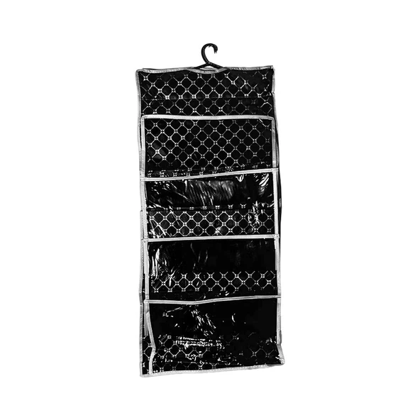 Hometarz Dolap İçi Çanta Düzenleyeci Organizer Askılı