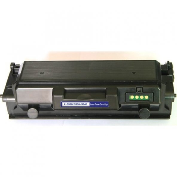 Premium® Xerox Workcentre 3345 Uyumlu 15000 Sayfa Muadil Toner