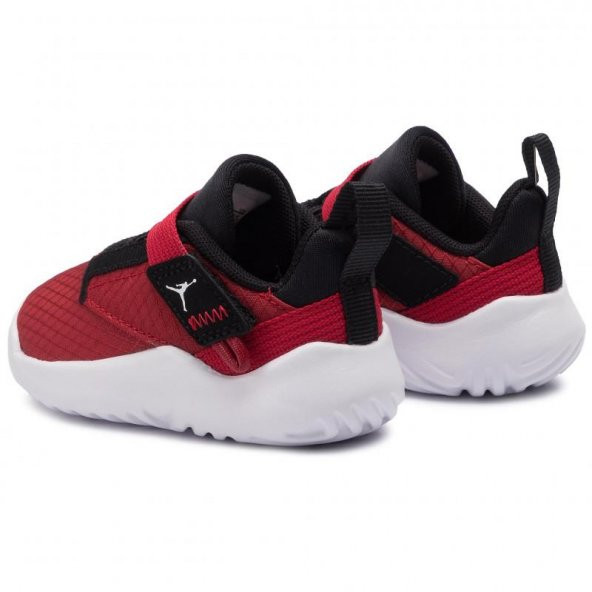 Nike Jordan Çocuk Basketbol Ayakkabısı Proto 23(Dar Kalıp) - 2