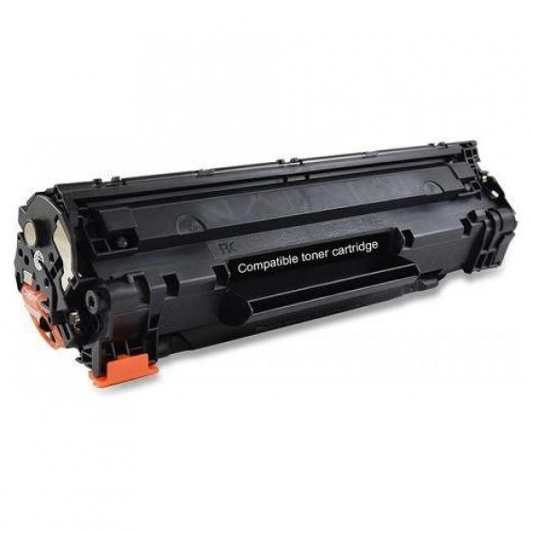 Xplus I-Sensys Canon MF3010 / CRG-725 Reman Muadil Toner 1.600 Sayfa