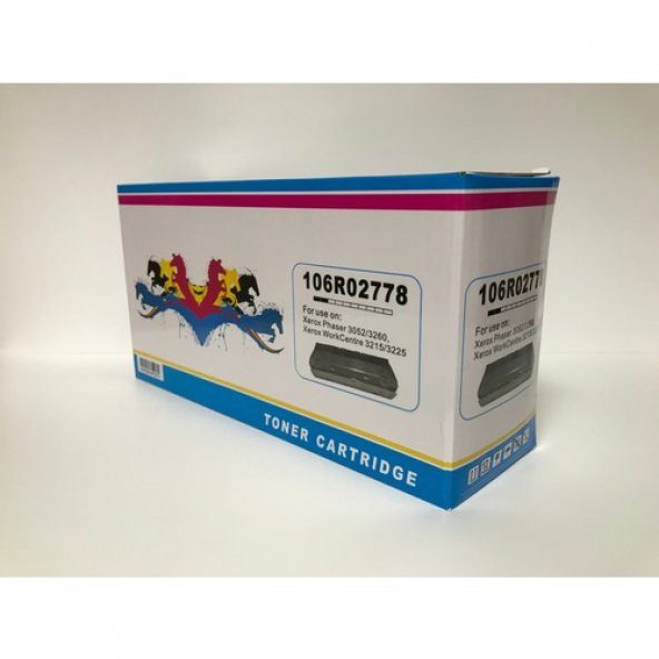 Imagetech® Xerox 3215 Toner ürün görseli 1