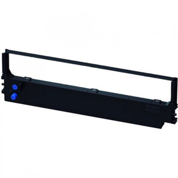 Print Oki Microline Ml 1120 Şerit Muadil Nokta Vuruşlu Yazıcı Kartuş - 2