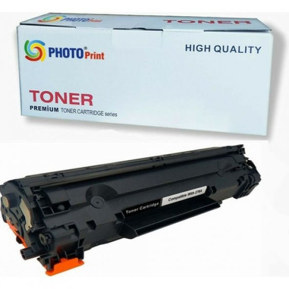 Xplus MF-4410 Canon CRG-728 Ithal Muadil Toner 2.000 Sayfa