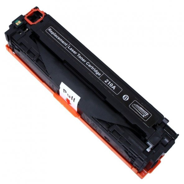 HP CF210A SİYAH İTHAL MUADİL TONER M276nw M251 M276n