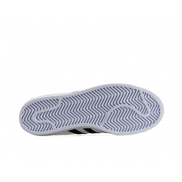 Adidas Superstar C77124 Günlük Spor Ayakkabı - 5