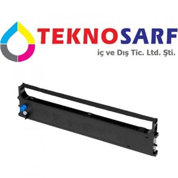 Teknosarf Oki 5790 Muadil Şerit