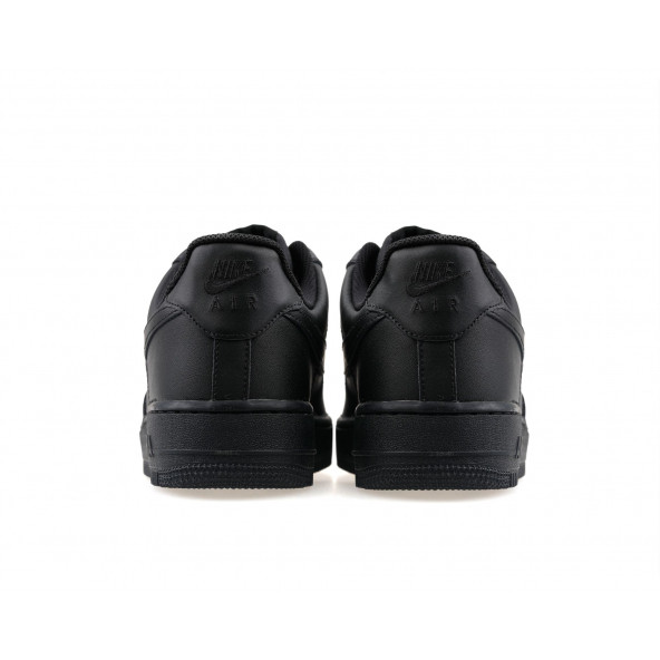 Nike Air Force 1 -07 Sneaker 315122-001 Spor Ayakkabı - 3