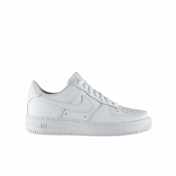 Nike Air Force 1 -07 Sneaker 315115-112 Kadın Spor Ayakkabı