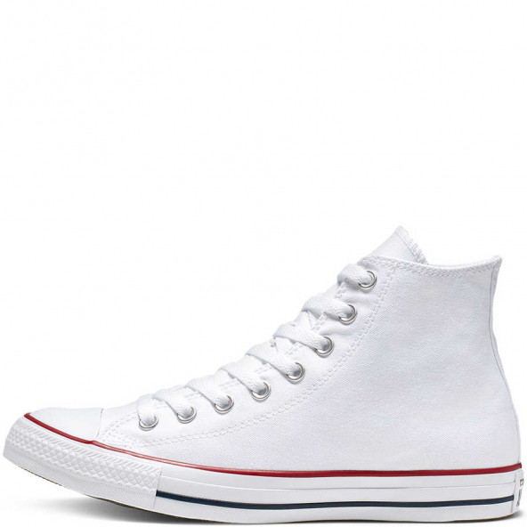 Converse Chuck Taylor All Star Beyaz Unisex Spor Ayakkabı M7650 - 2