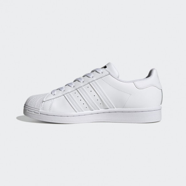 adidas Superstar FW3694 Günlük Spor Ayakkabı - 3
