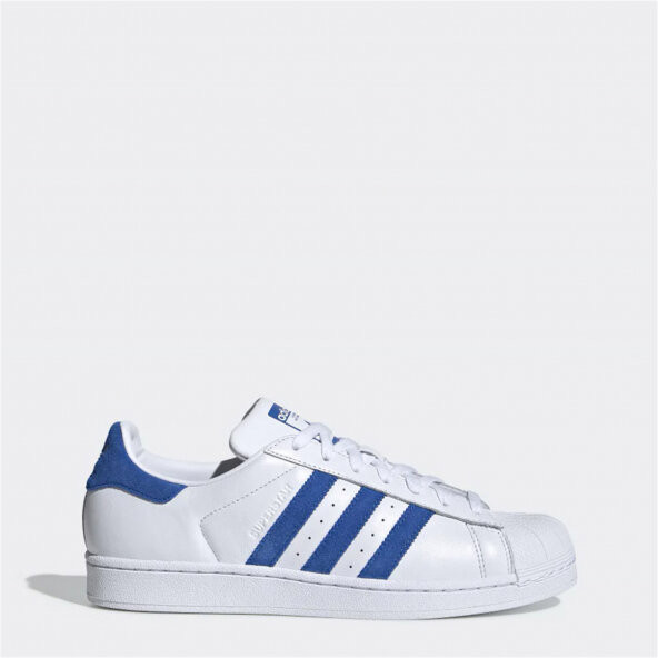 adidas Superstar EE4474 Günlük Spor Ayakkabı