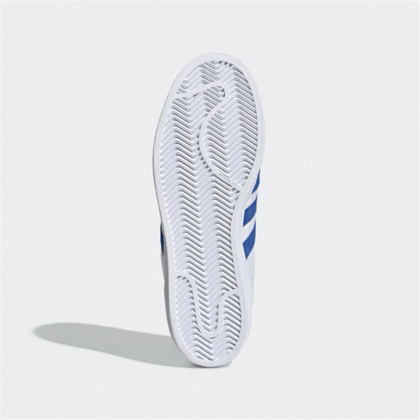 adidas Superstar EE4474 Günlük Spor Ayakkabı - 3