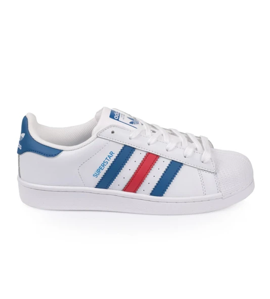 Adidas Superstar Unisex BB2246 Günlük Spor Ayakkabı