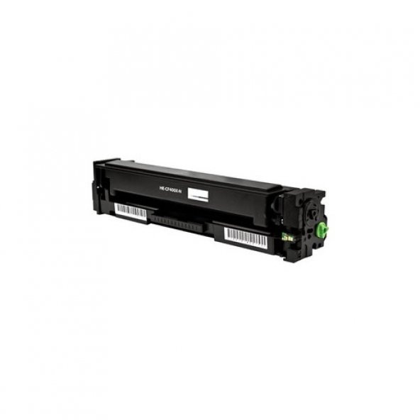 Imagetech Hp Cf201A/Cf400A Toner Siyah (2800 Sayfa-Yüksek Kapasite) - Resim 2