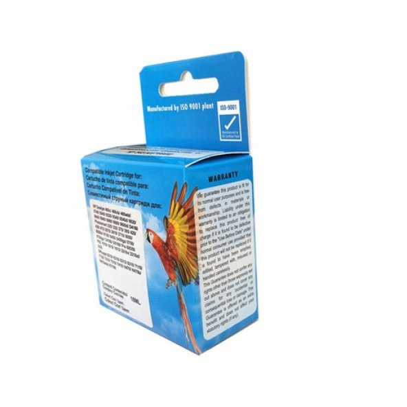 Hp CN046AE (951XL) Mavi Muadil Kartuş
