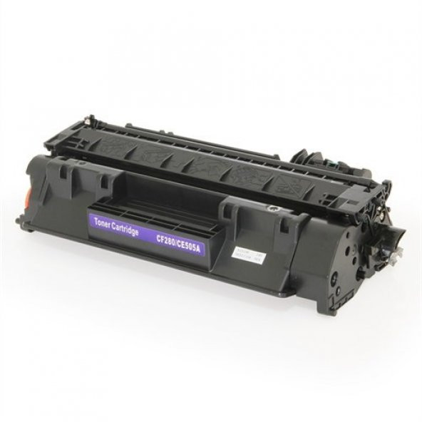 Retech Hp 05A Ce505a Toner Muadil Yazıcı Kartuş