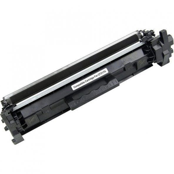 Xplus Hp Cf217A Muadil Toner
