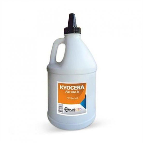 Kyocera-Mita Uyumlu Universal 1Kg Siyah Toner Tozu