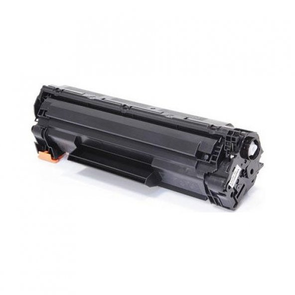 Hp Laserjet P1005, P1006 Uyumlu Muadil Toner Hp 35A - 2