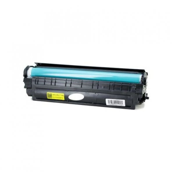 İnkwell Hp Cf283A 83A Siyah Muadil Toner